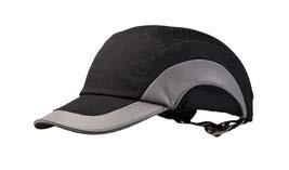 - Industrial bump cap standards Qty/Carton - 50 CSH Polyester/Cotton Sun Hat Wide and