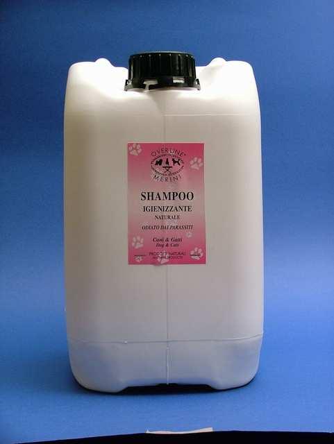 250 ml 7,75 (*) Adapted for preservare the skin from irritations and autograttamenti.