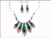 AS2323-ASMT $ 84 Handcraft Style Necklace