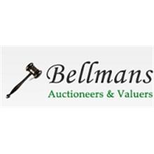 Bellmans Winchester Jewellery, Silver, Art & Antiques Timed Online Auction - Ending Monday 20th November 2017 Timed Online Auction The Red House Hyde Street Winchester Hampshire SO23 7DX United