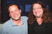 8 WWD FRIDAY, MAY 13, 2011 Vente-Privée, Amex In Flash Sale Venture Dan Schulman and Jacques-Antoine Granjon $2 billion Size of the private sales market today.