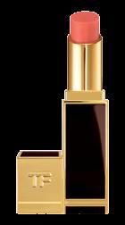 LIP COLOR SHINE THE TOM FORD LIP COLOR SHINE IS A GORGEOUS HYBRID OF THE CLASSIC TOM FORD LIP COLOR AND THE TOM FORD ULTRA SHINE LIP GLOSS.