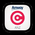 Find it on Amway Central ANZ Create your very own personalised page on