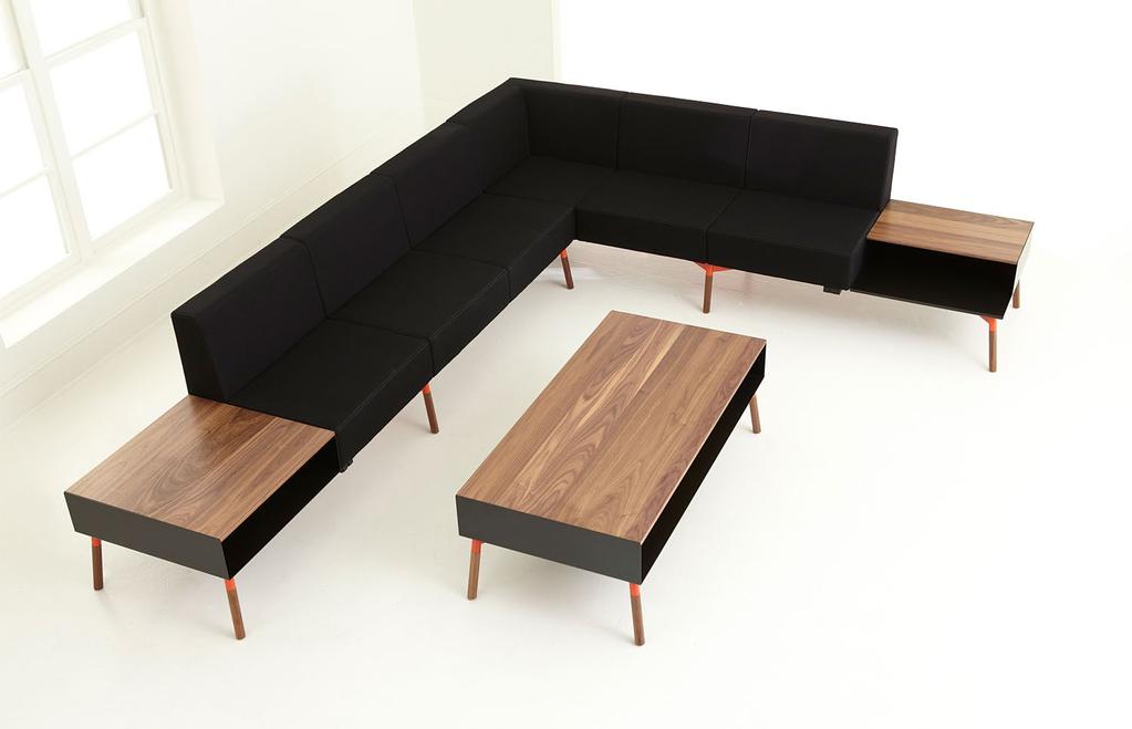Product Name Tombolo Sectional series