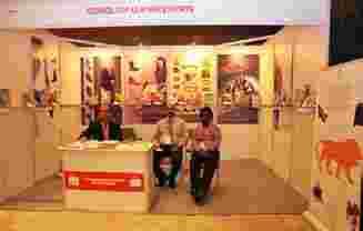 SPONSORS Gold Sponsor Canara Bank Silver Sponsor BASF India Limited Technical Partner CTC Support Organization CSIR CLRI Co-Sponsors APLF Ltd Bureau Veritas Expo Riva Schuh ECGC Limited Industry