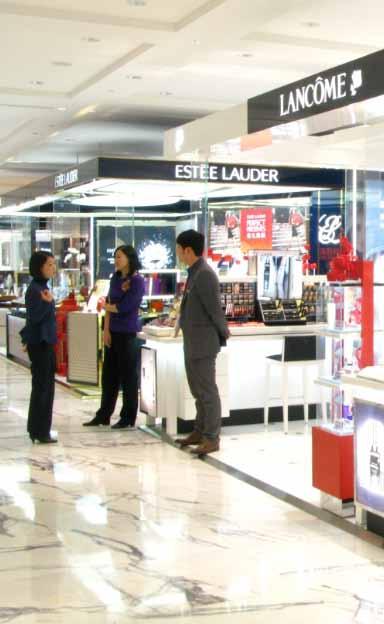 Enhancing Employee Engagement 3/ Recognition Recognition of shop-floor staff can come through nonfinancial and financial means.