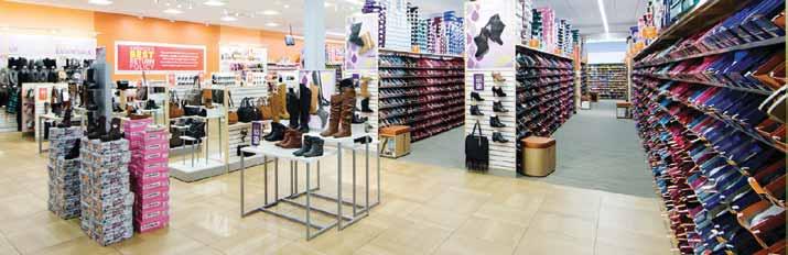 The Payless Plan Inside the chain s no-nonsense store strategy. By Sheena Butler-Young P ayless ShoeSource Inc. is putting the finishing touches on a new master plan.