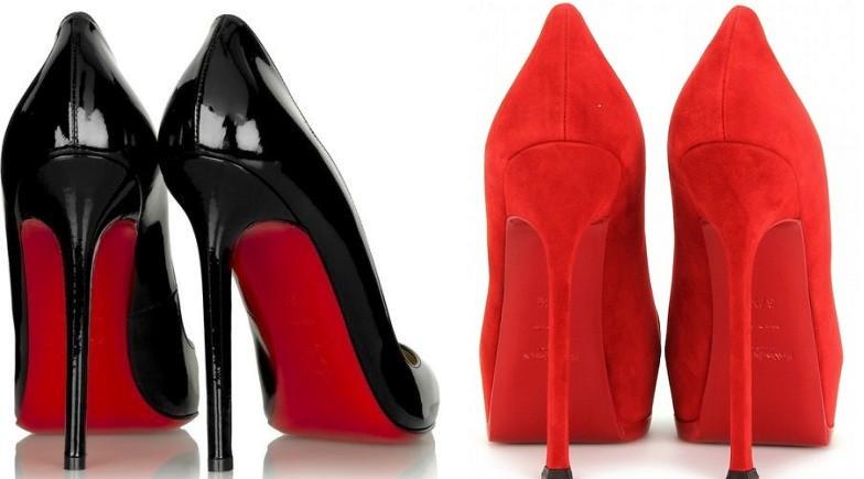 14 N.C. J.L. & TECH. ON. 335, 355 115 In Louboutin I, a district court denied Louboutin s motion for a preliminary injunction against YSL.