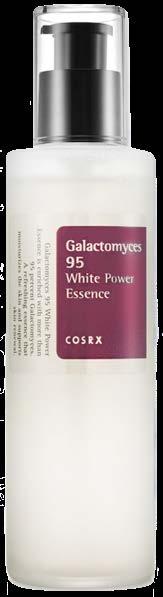extract COSRX, Galactomyces 95 White Power