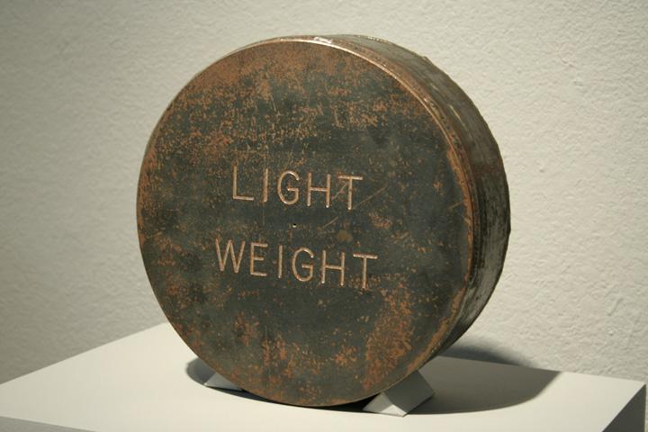 LIGHT WEIGHT Stephen J.