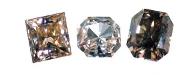CVD synthetic diamond has shown great potential for industrial applications in thermal management, cutting tools, optics, and electronic devices.