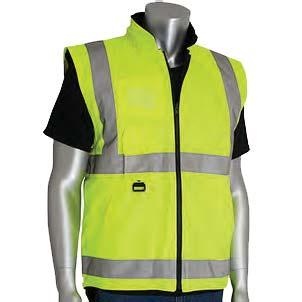BUILT-IN QUILTED INSULATION at an excellent value PROTECTIVE CLOTHING - HI-VIS, JACKETS & COATS $27.24 $40.47 VALUE BOMBER JACKET (type R CLASS 3 VAULE) Durable waterproof 300 D.