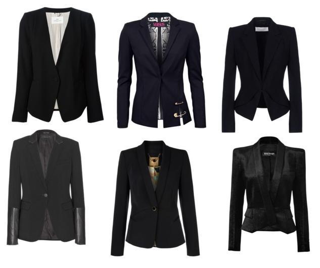 Best Jackets for Proportional Body Types Lucky you!