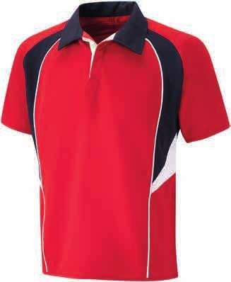 GXRUT01 GXRUT02 SPORTSWEAR FOR SCHOOLS GXRUT01 - RUGBY SHIRT, REVERSIBLE, TRADITIONAL COLLAR