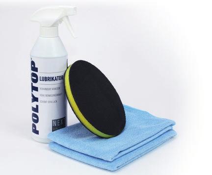 PAINT PREPARATION WATCH THE VIDEO WASHABLE REUSABLE SAVES ENERGY, TIME AND COST PREPARATION SYSTEM THE EVOLUTION OF THE CLASSIC ABRASIVE RUBBER / PERFECT PREPARATION FOR THE PAINT POLISH Quicker,