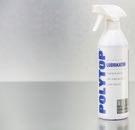 u. 1 pc. The Polytop Lubricator is a solvent-free lubricant which is developed for the use with the Polytop Prepa Pad.