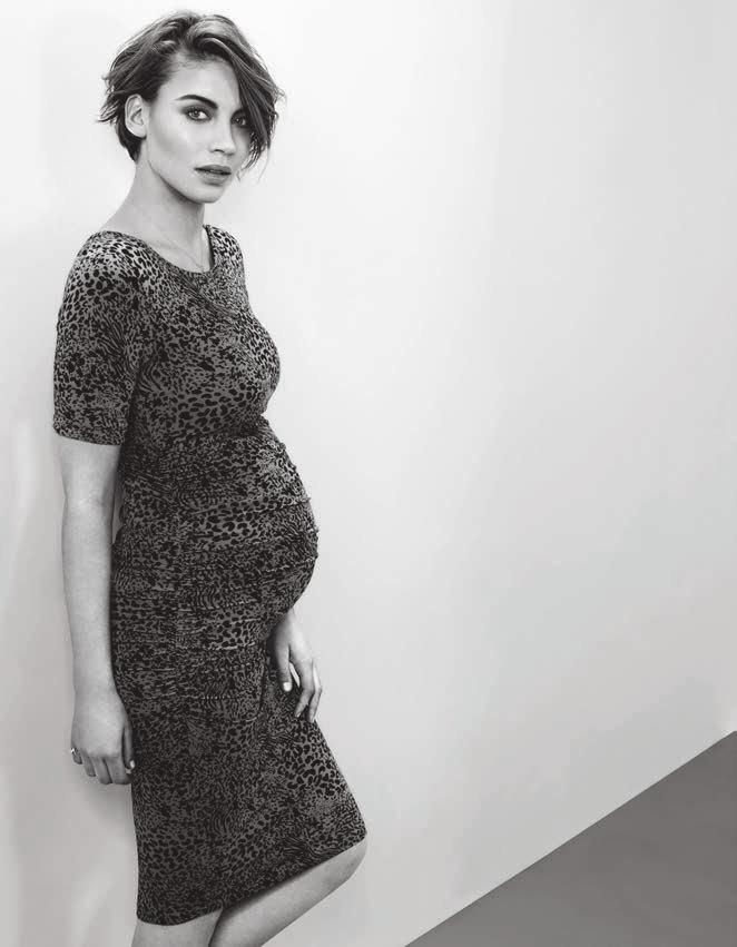 London SHAPING Pregnancy STYLE MATERNITY