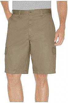 Men Shorts 10" Loose Fit Cargo Short 10"