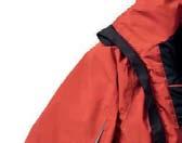 Women s winter jacket A true multi-purpose jacket for skiing, tobogganing,