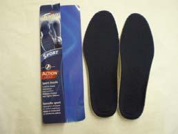 INSOLES 22 620104 $3.15 22 620128 $3.15 7030 01 $1.