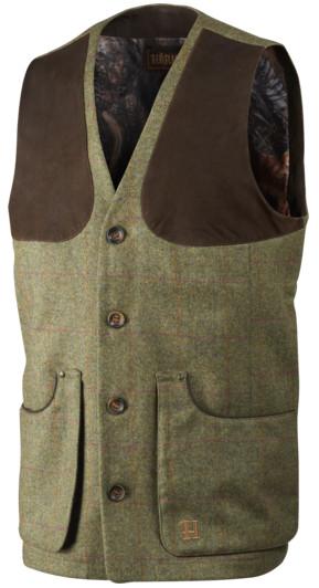 Stornoway waistcoat Stornoway flat cap Stornoway Active cap Style 12 01 093 70 Cottage green 48-60 Style 18 01