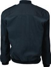 : 1275002A01 Compound: laminate construction Outer fabric: 2-layer laminate GORE-TEX Lining: 100 % PES Sizes: S XXXL