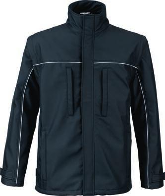 : 1026001A1 Outer fabric: Windstopper soft shell, 3-layer Sizes: S XXL Features: Windstopper