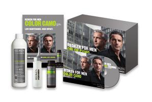 FREE TRIAL KITS! With every valid haircolor conversion, your salon may qualify to receive free Haircolor Collection Trial Kits as a bonus!