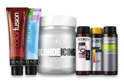 You ll also receive a comprehensive Conversion Kit with free products and more must-have information about Redken!** THE KIT INCLUDES: rewind 06 pliable styling paste 5 oz.