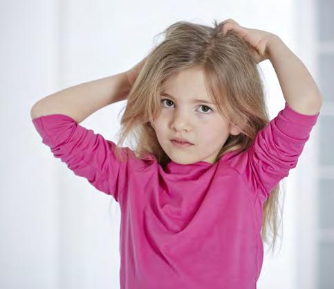 10 Treatment (II) What products are available to treat head lice?