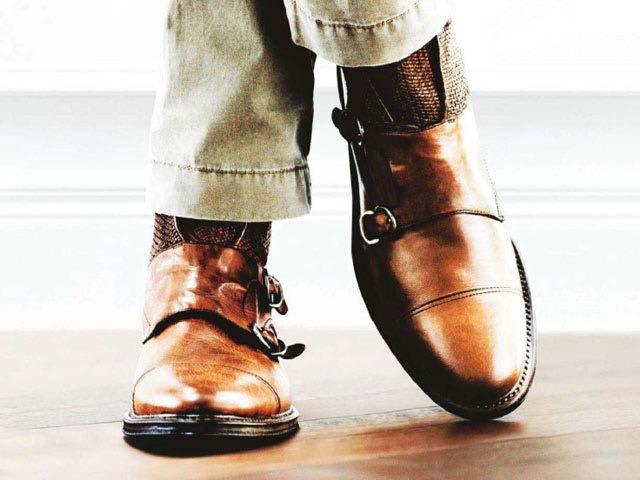 The Loafer A more relaxed choice of footwear, they have an