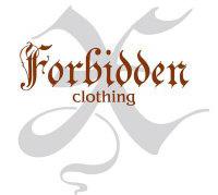 Forbidden Clothing M en s Underwear are back If you re a man who constantly wishes for the best physical comfort, it just shows logic to increase that wish to your comfortable underwear.