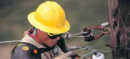 In general, protective helmets or hard hats should do the following: Resist penetration by objects. Absorb the shock of a blow. Be water-resistant and slow burning.