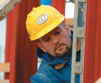 Head & Face Protection Category Classic Series Hard Hats Designed with a wide profile which offers heightened protection from elements, including UV rays.