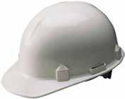 Head & Face Protection Category Jackson Safety* SC-16 Fiberglass Caps Fiberglass protection for higher heat
