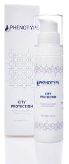 City Protection AS SEEN IN VOGUE City Protection GIVE YOUR SKIN THE BEST