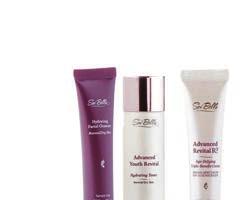 TRIAL NECESSITIES SET LIMITED TIME Quality skin care is the foundation for healthy, radiant skin.