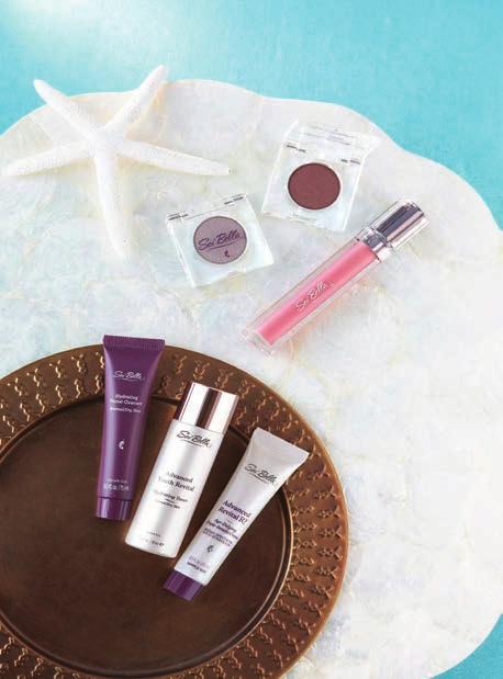 FREE SKIN CARE Gifts UP TO A $42.