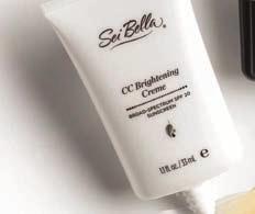 Continuously hydrates skin and prevents moisture loss for up to 72 hours Prevents shine with built-in mattifier that