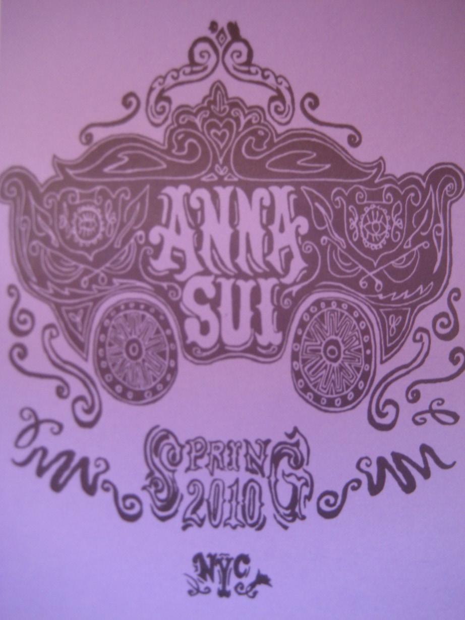 Internship with Anna Sui Amy Morris Fashion is not something that exists in dresses only. Fashion is in the sky, in the street; fashion has to do with ideas, the way we live, and what is happening.