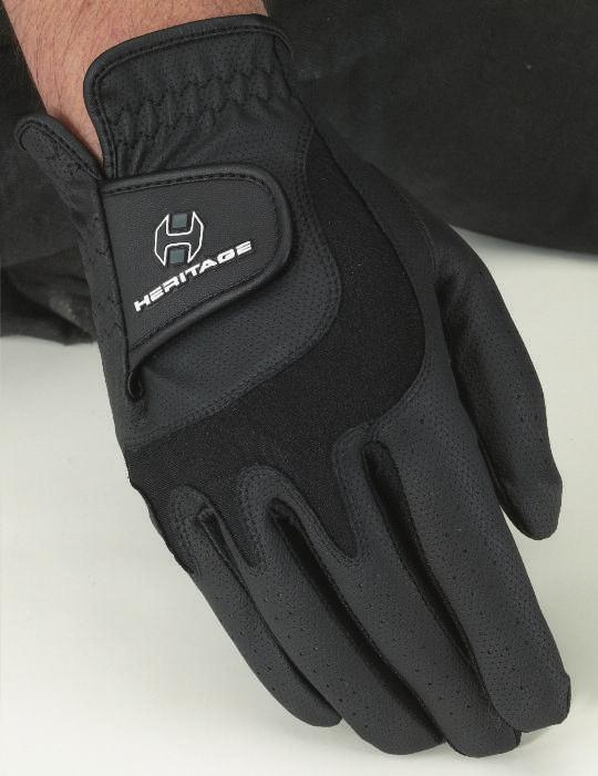 HERITAGE PRO-FLOW SUMMER SHOW GLOVES We know that at some events during summer it can get really warm in show clothes waiting for your event to begin.