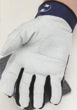 SOLD IN PAIRS ONLY Part No: HG257+ SIZE, 12 HERITAGE TACKIFIED POLO GLOVES This glove was specifically designed for the Polo player.