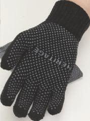 HERITAGE POLARSTRETCH FLEECE GLOVES HERITAGE PREMIER WINTER GLOVES The Polarstretch Fleece glove offers a warm, comfortable custom fit with our soft stretchable Fleece design.