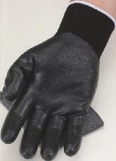HERITAGE FENCE WORK GLOVES The Heritage Fence Work glove is a heavy duty work glove with fence building in mind.