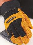 CHENILLE KNIT GLOVES Page: 38 PREMIER WINTER SHOW GLOVES Page: 39 PERFORMANCE FLEECE GLOVES Page: 40 SUMMIT