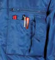 pocket Multi-layer pockets for your pens & tools Glasses pocket LEFT CHEST POCKETS Mobile phone