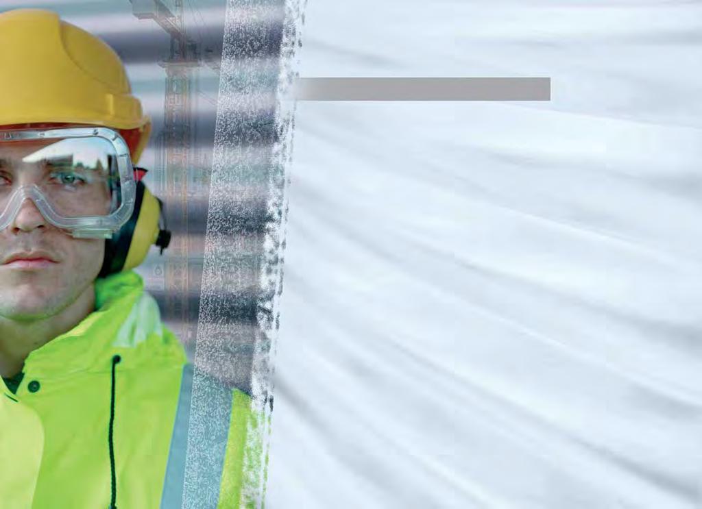 PPE Personal Protection Equipment Head, eye, hearing and back problems occur when you are exposed to hazardous working conditions without wearing the correct protective equipment.
