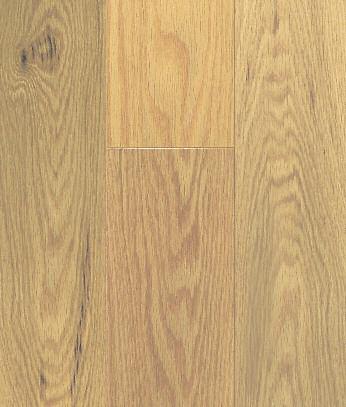 solid or engineered hardwood floors.