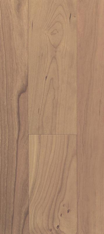 Natural Saddle Stain Hickory, Natural No Stain