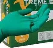 Great for any job where non-latex glove use is a must.